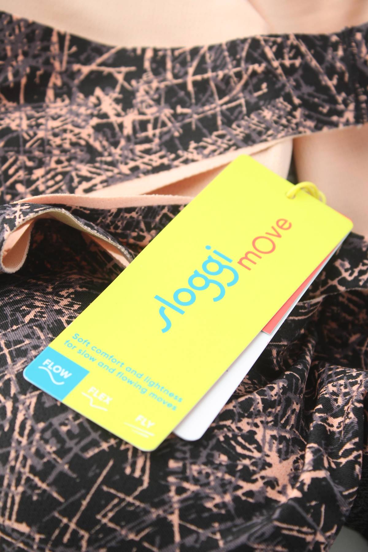 Спортен сутиен Sloggi3