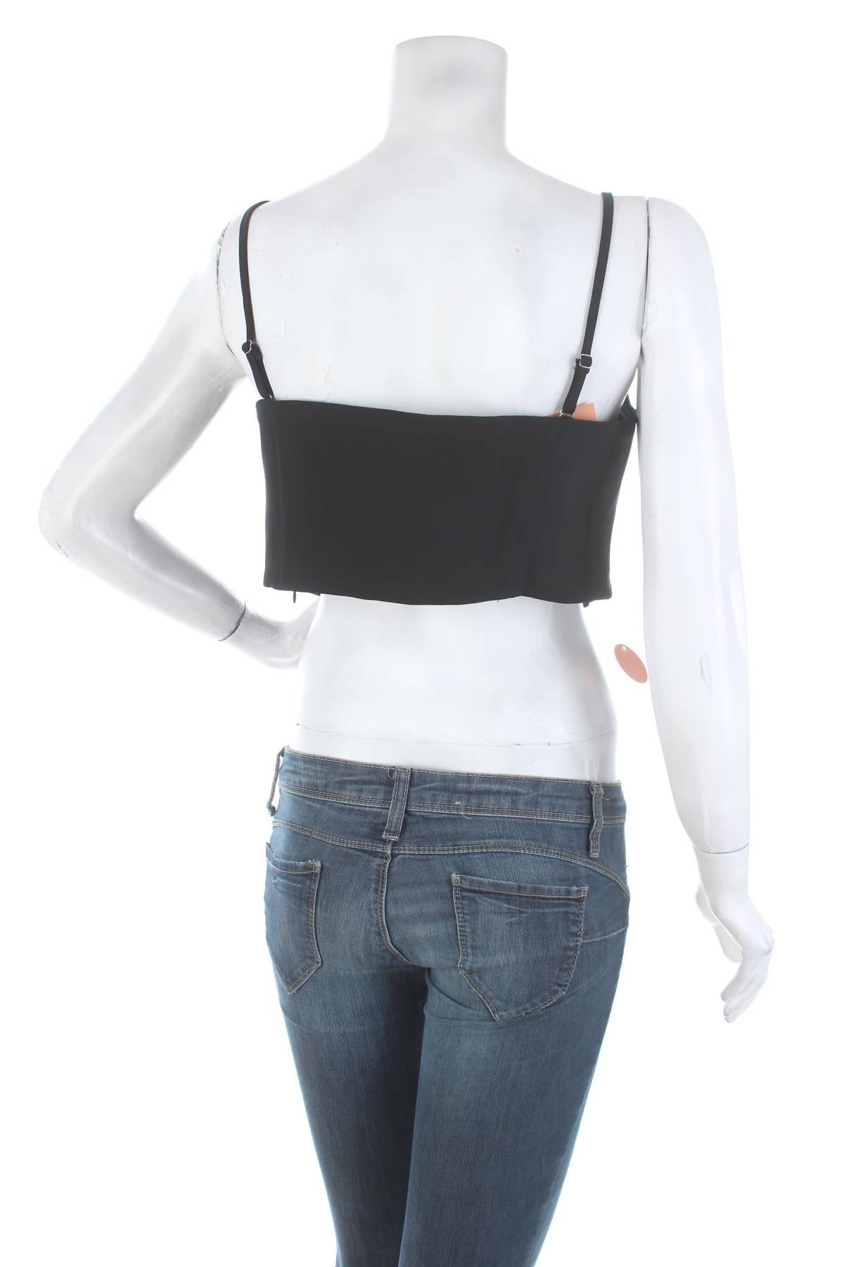 Γυναικείο αμάνικο Style Cheat2