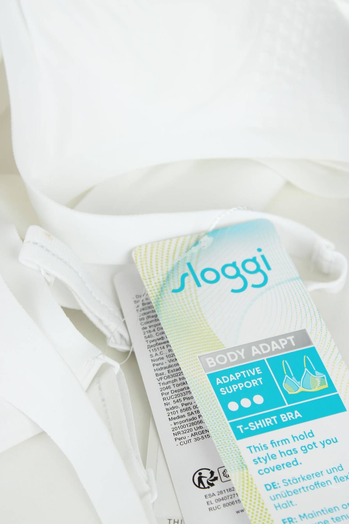 Сутиен Sloggi3