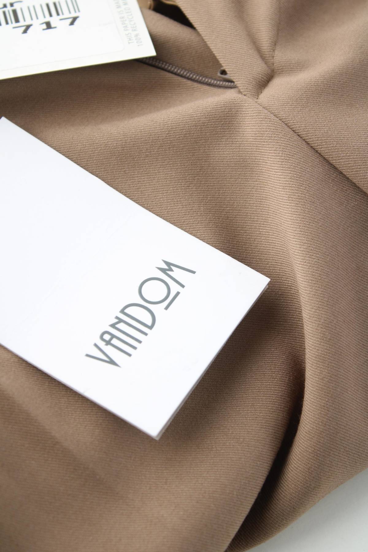 Мъжки панталон Vandom3