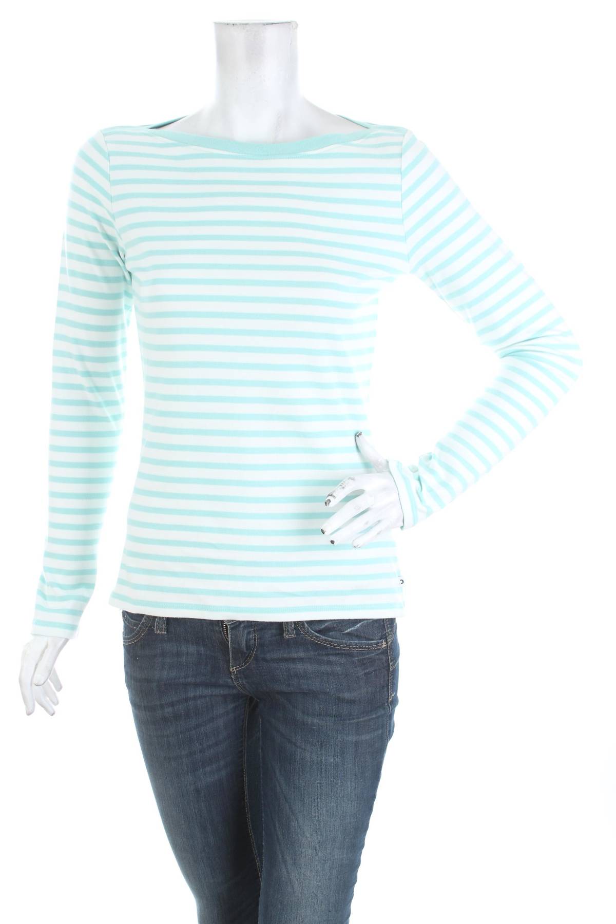 Дамска блуза Tom Tailor1