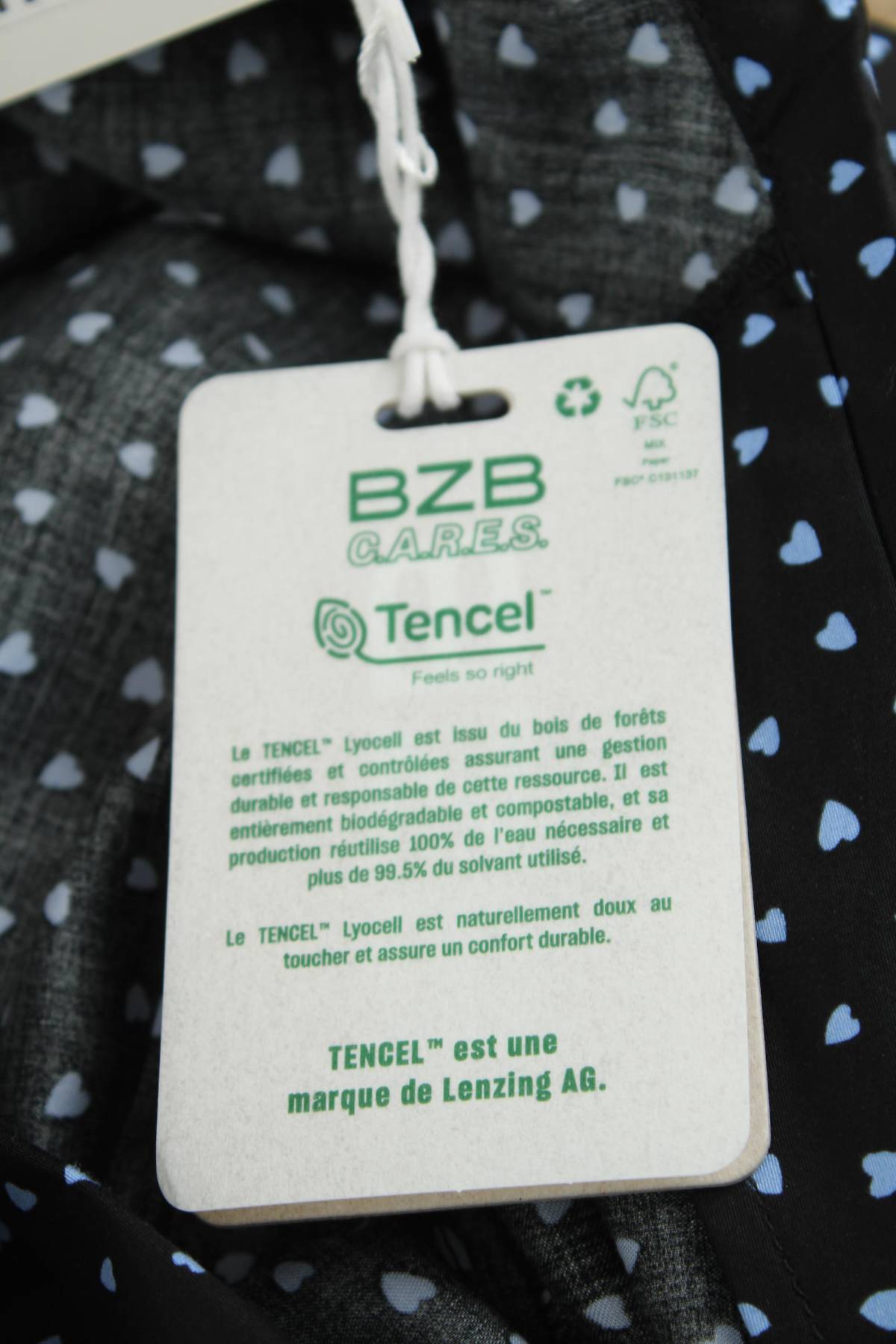 Φορέματα BZB3