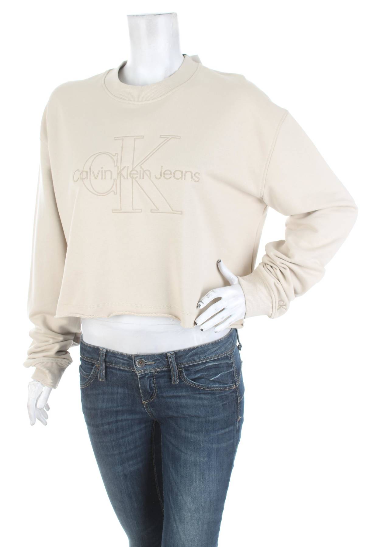 Γυναικεία μπλούζα Calvin Klein Jeans1