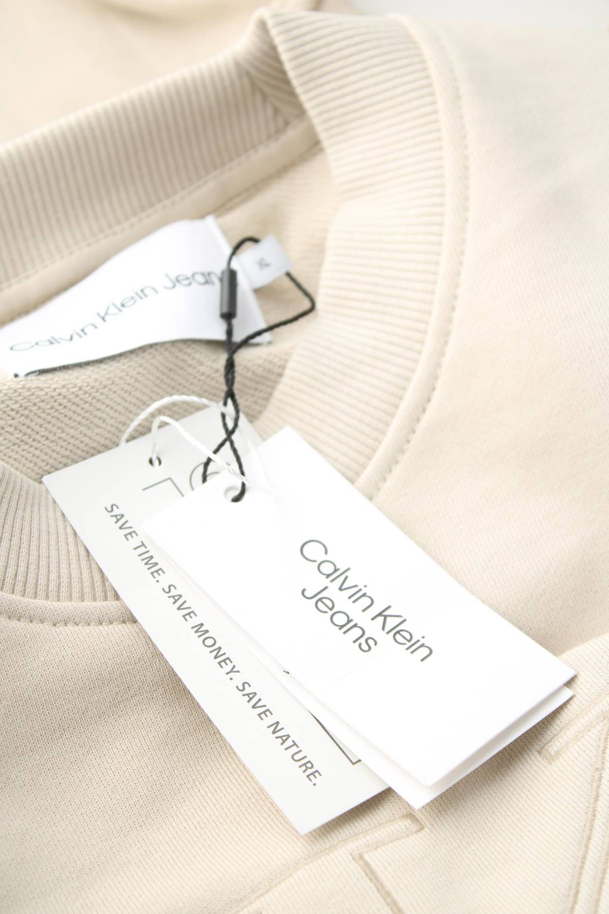 Γυναικεία μπλούζα Calvin Klein Jeans3