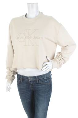Γυναικεία μπλούζα Calvin Klein Jeans1