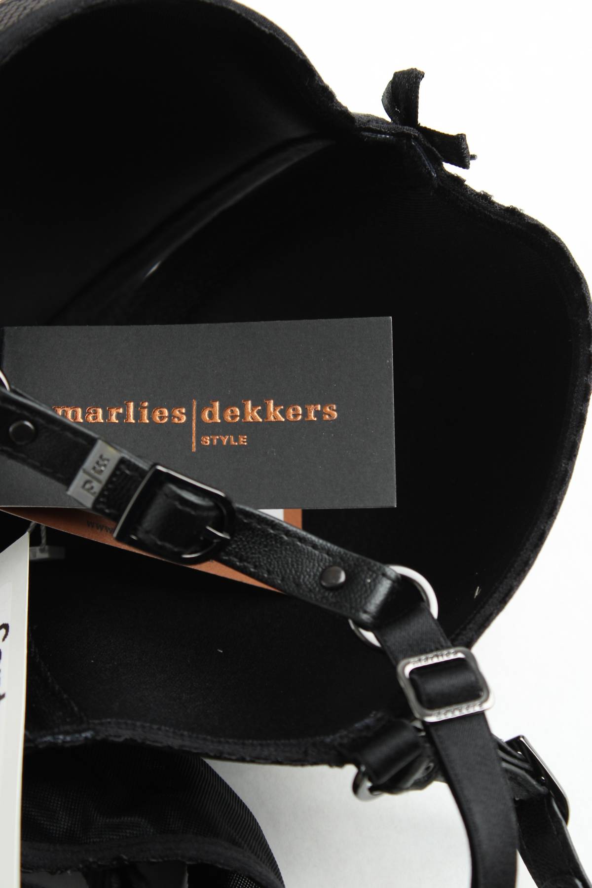 Сутиен Marlies Dekkers3
