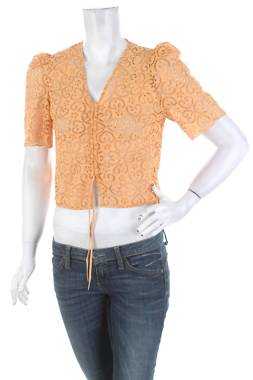 Дамска блуза Sandro1