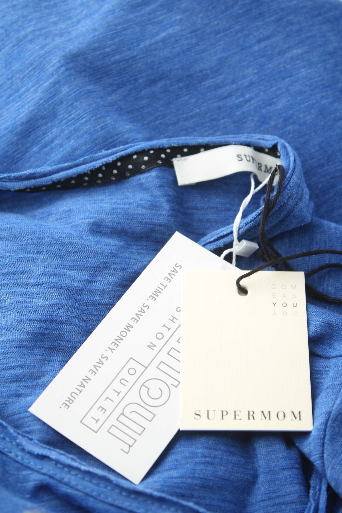 Дамска блуза Supermom 3