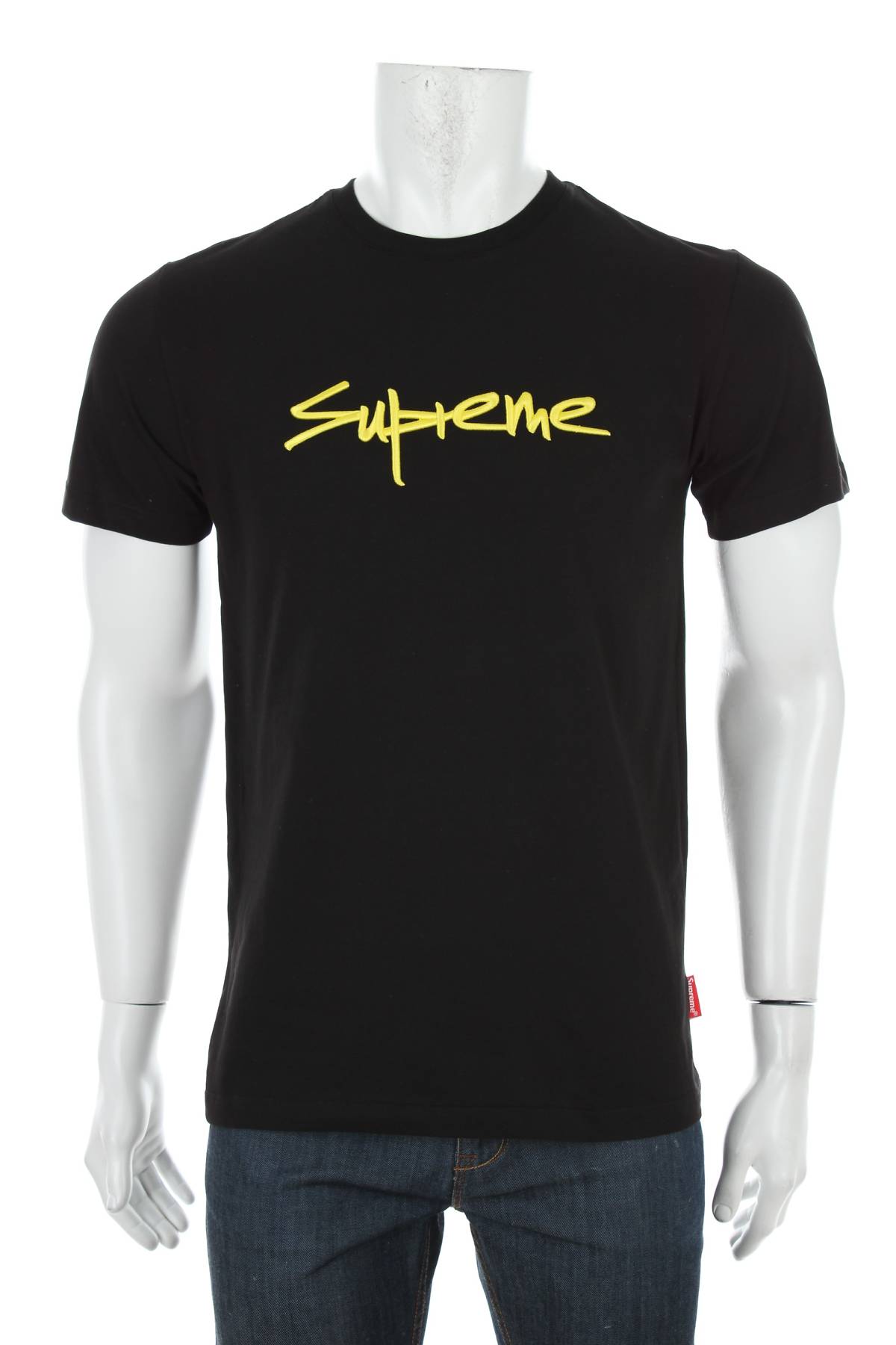 Мъжка тениска Supreme Spain1