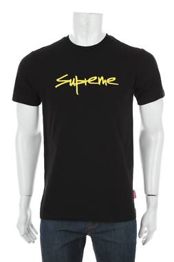 Мъжка тениска Supreme Spain1