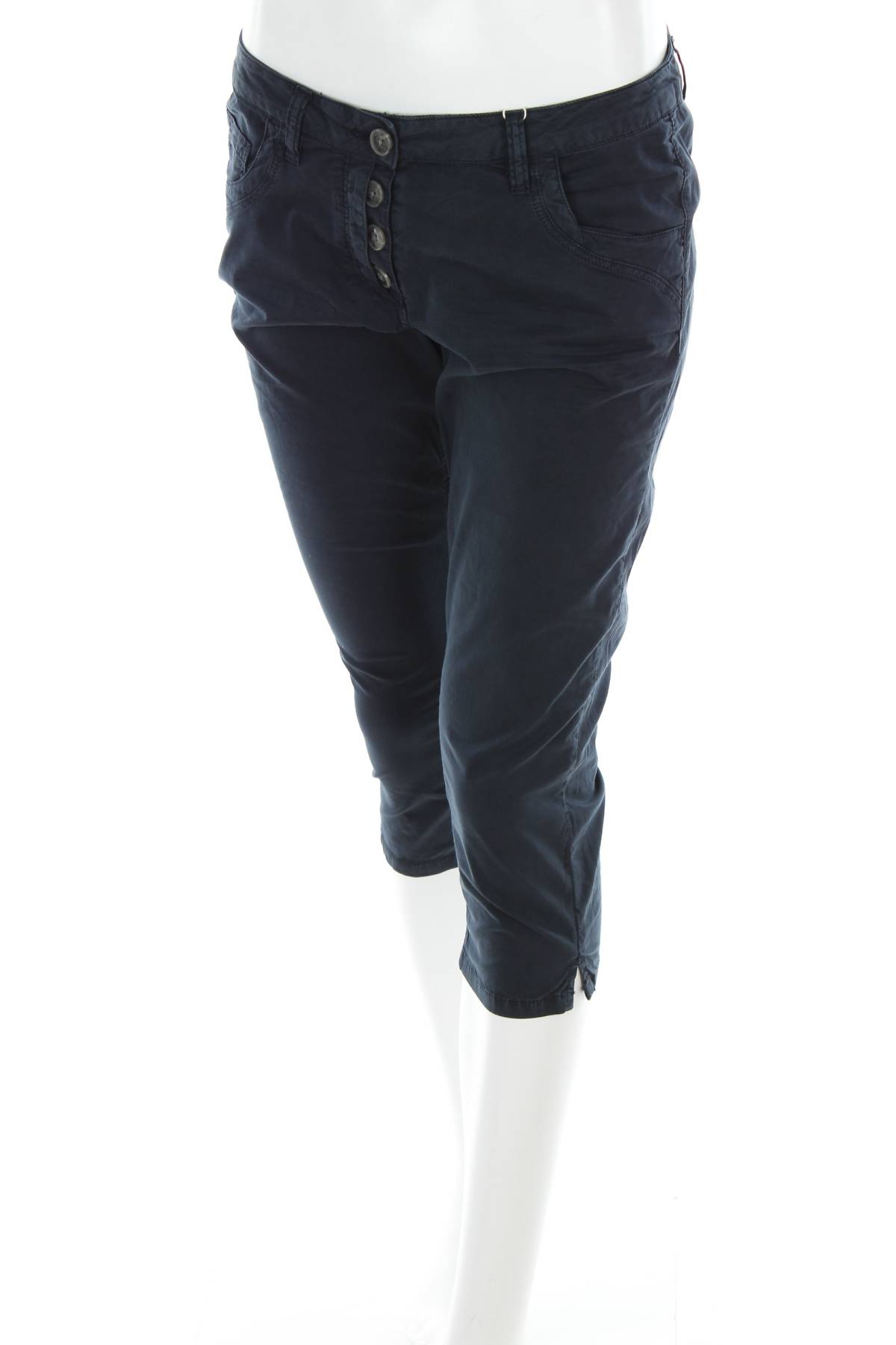 Дамски панталон Tom Tailor1