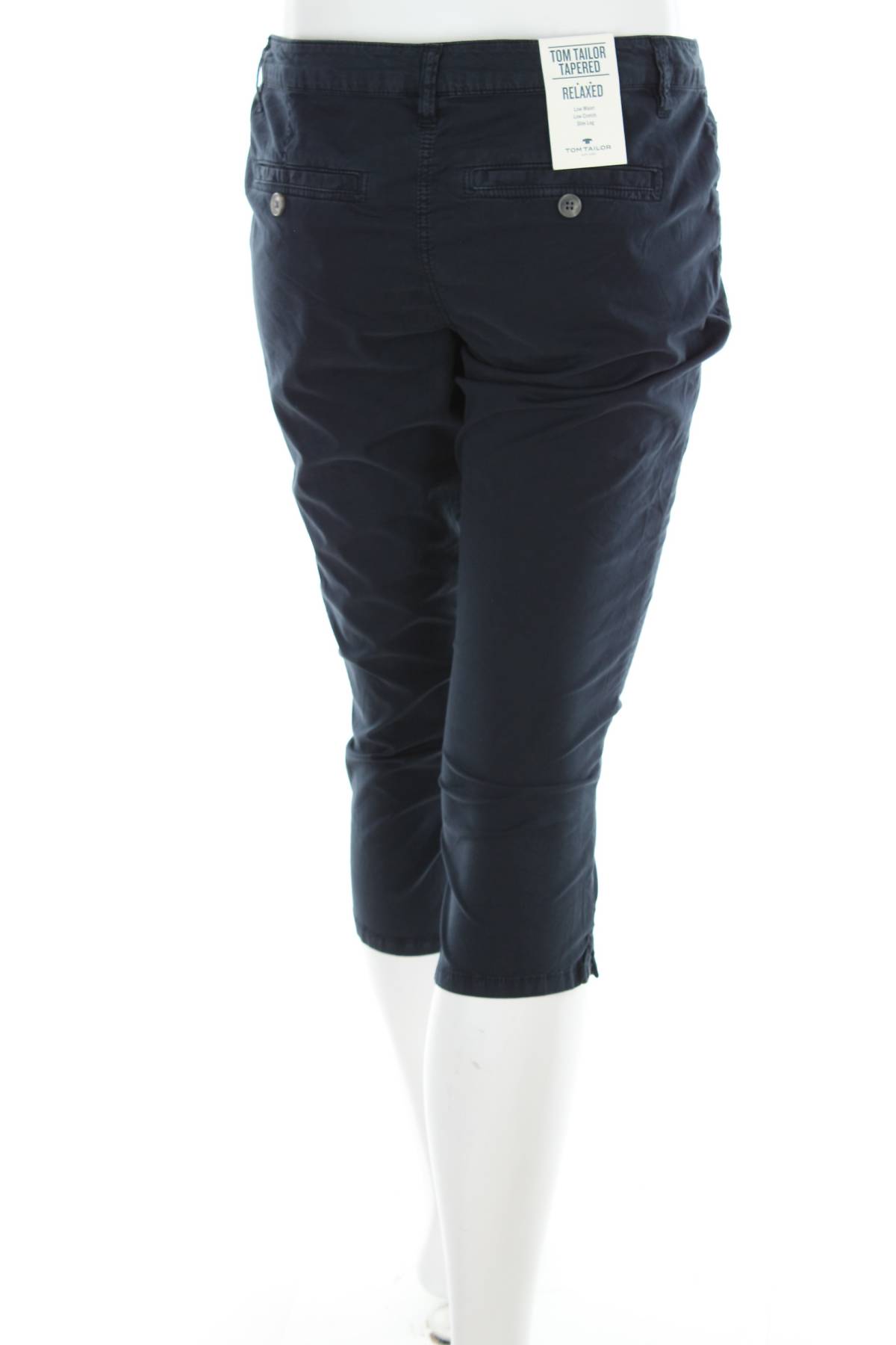 Дамски панталон Tom Tailor2