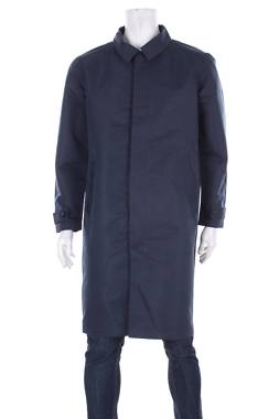 Мъжко палто Jack & Jones Originals1 - Contour.bg Мъжко палто Jack & Jones Originals1