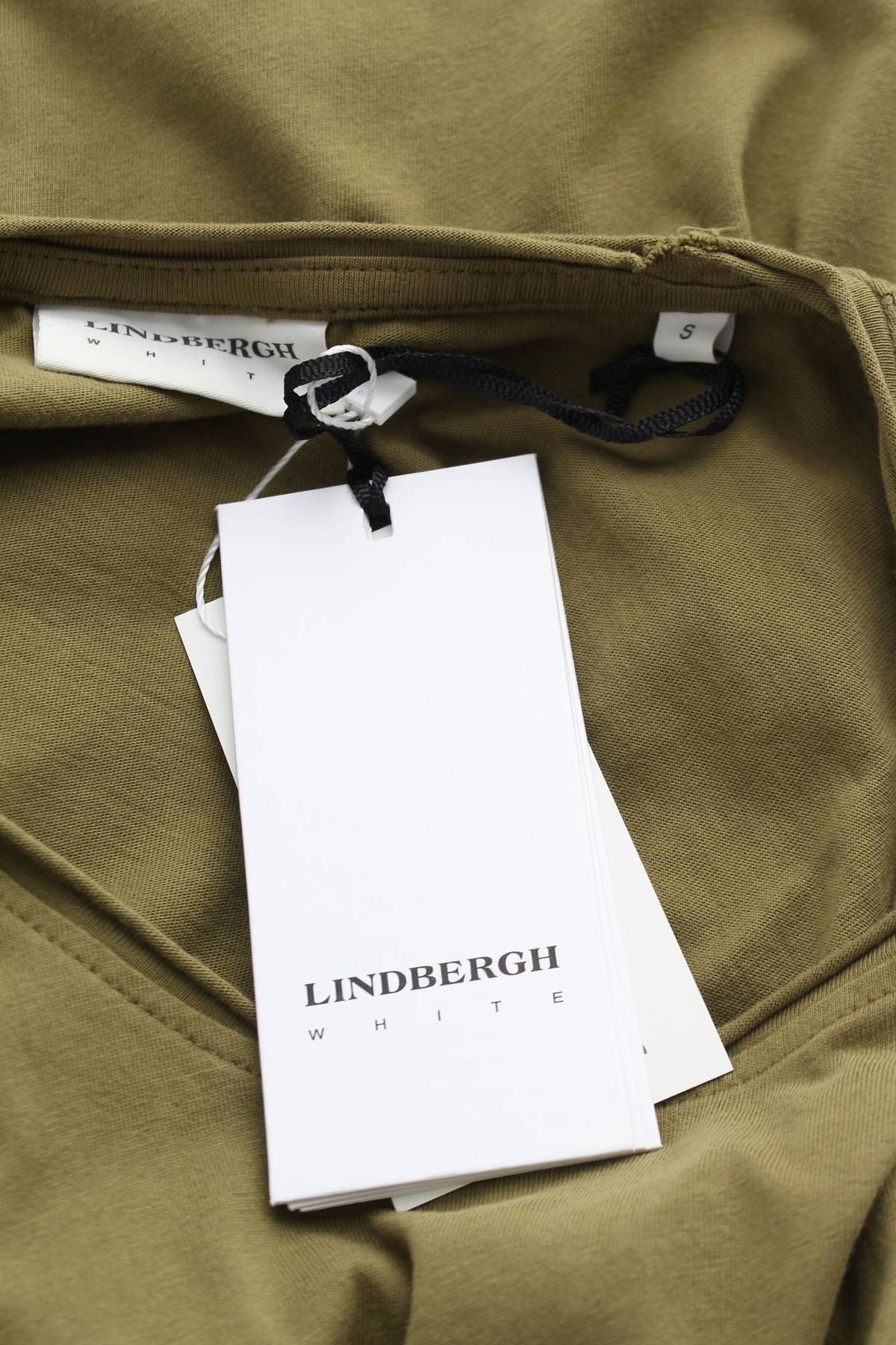 Мъжка тениска Lindbergh3