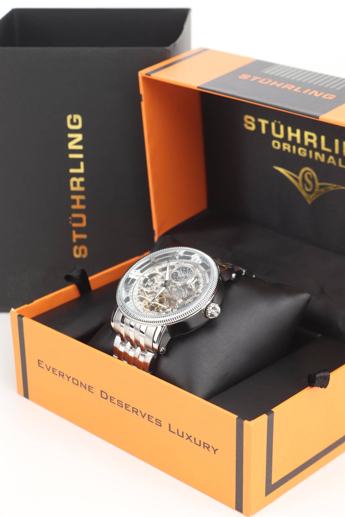 ЧАСОВНИК Stuhrling3