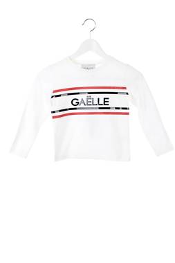 Παιδικές μπλούζες Gaelle Paris1