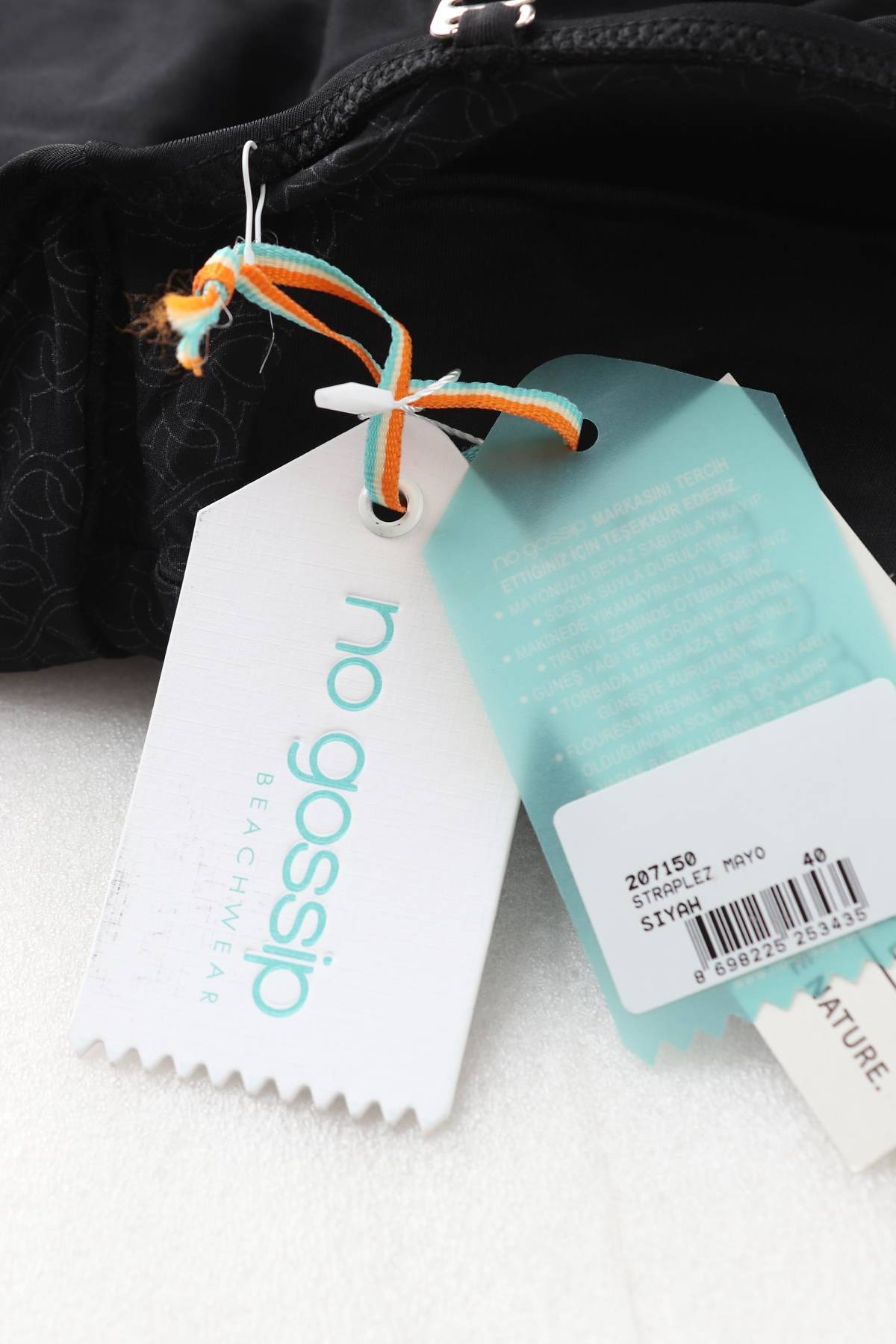 Ολόσωμο μαγιό No Gossip3 - Contourshop.gr Ολόσωμο μαγιό No Gossip3