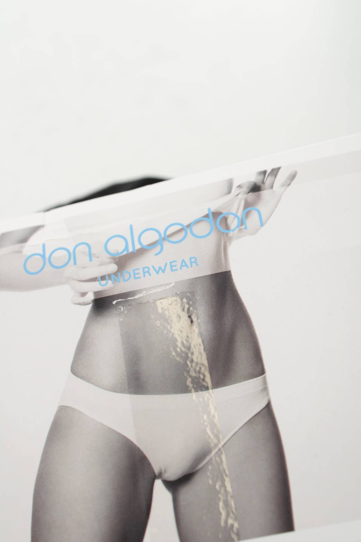 Бикини Don Algodon3 - Contour.bg Бикини Don Algodon3