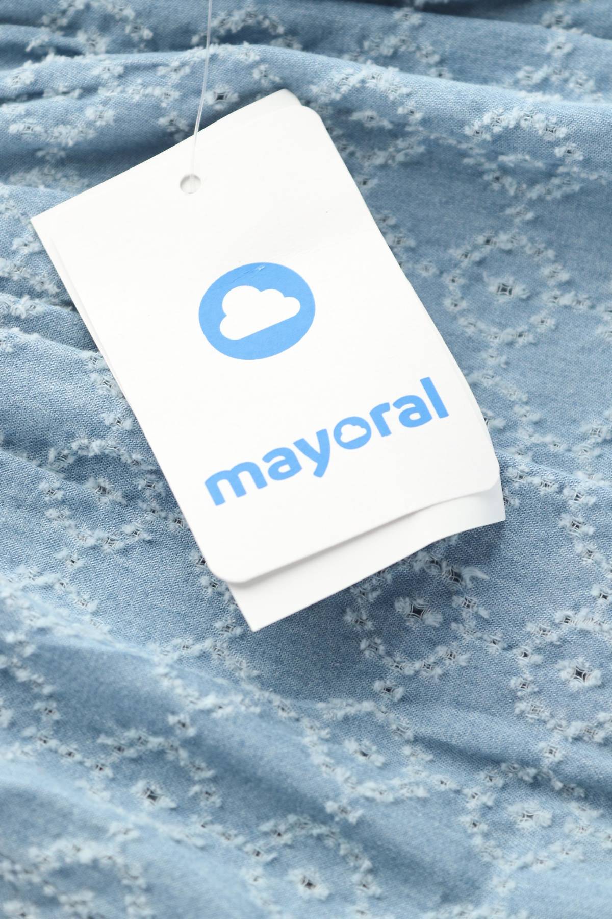 Детска рокля Mayoral3 - Contour.bg Детска рокля Mayoral3