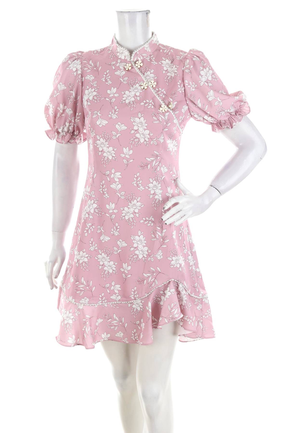 Рокля Vero Moda1 - Contour.bg Рокля Vero Moda1