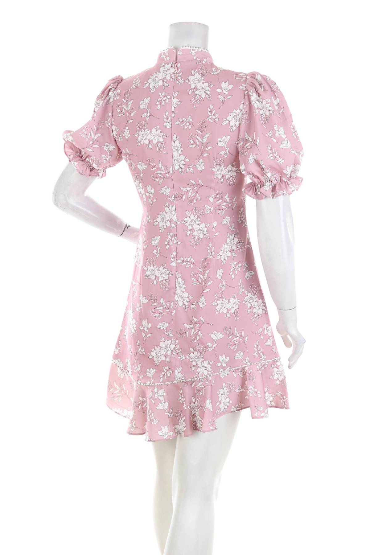Рокля Vero Moda2 - Contour.bg Рокля Vero Moda2