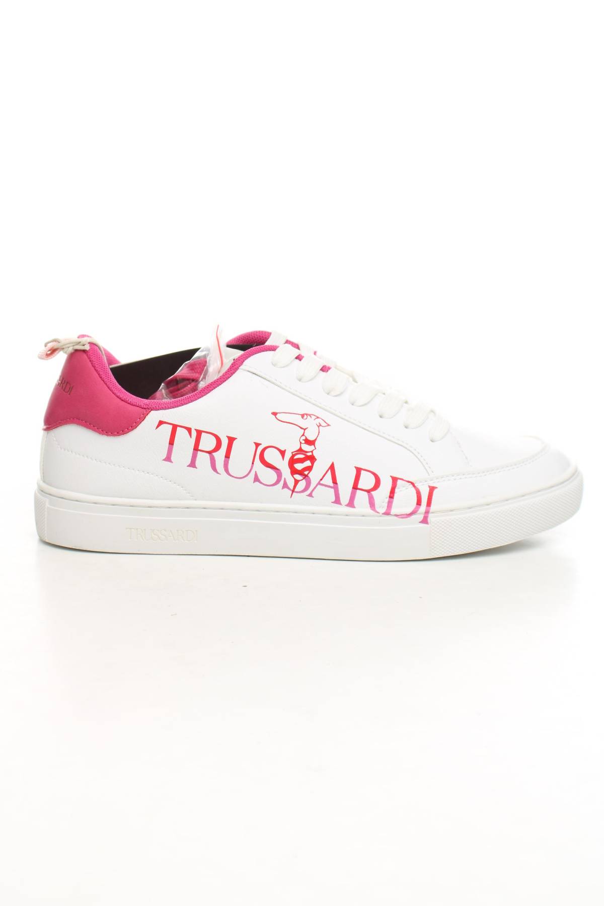 Sneakers Trussardi1 - Contourshop.gr Sneakers Trussardi1