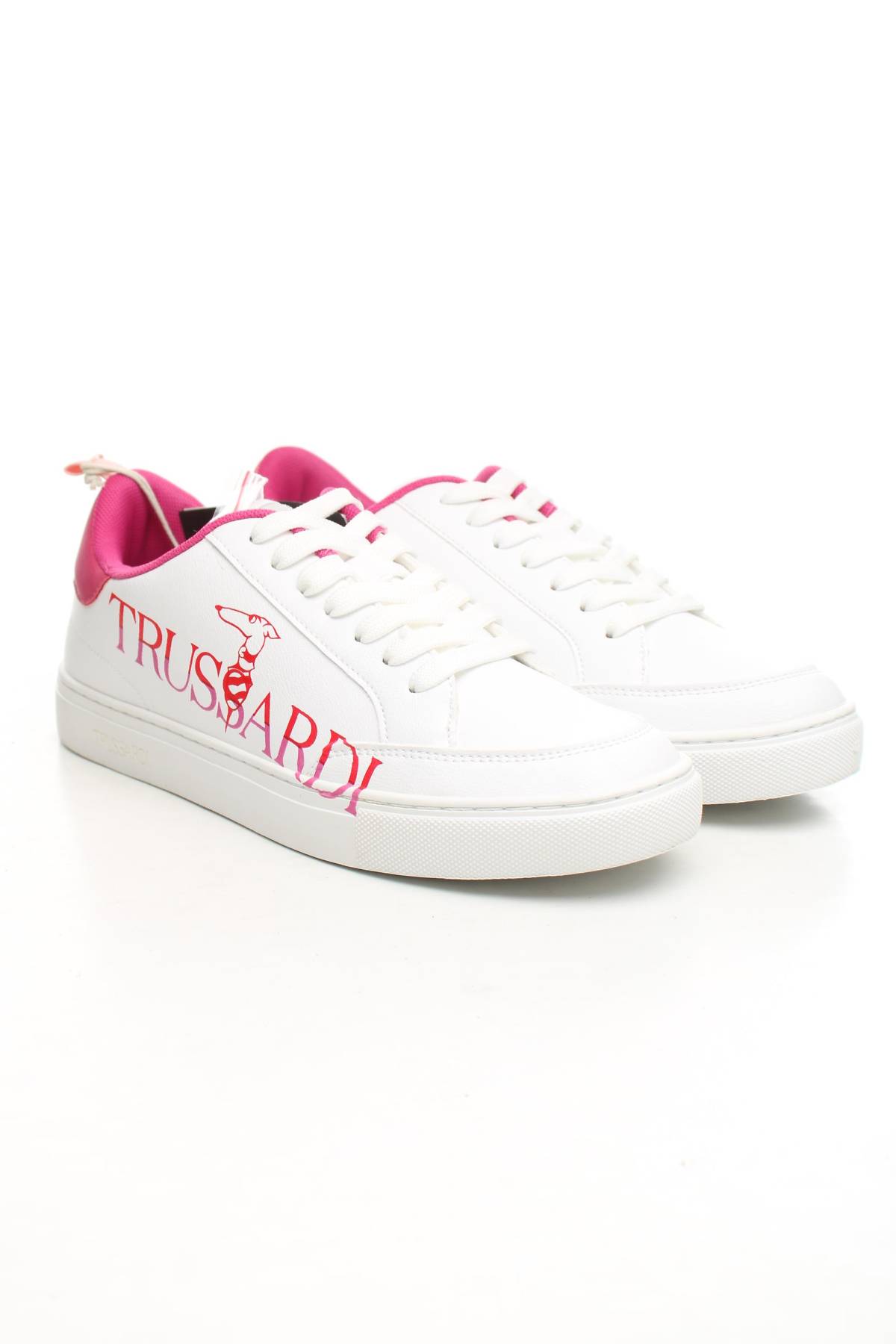 Sneakers Trussardi3 - Contourshop.gr Sneakers Trussardi3