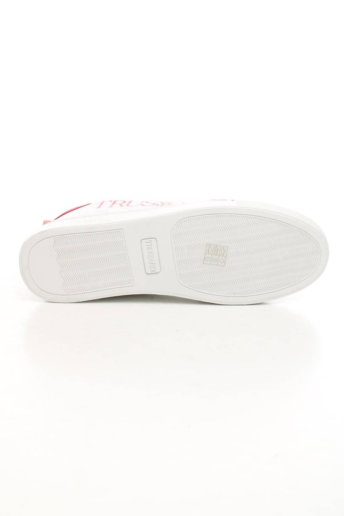 Sneakers Trussardi4 - Contourshop.gr Sneakers Trussardi4