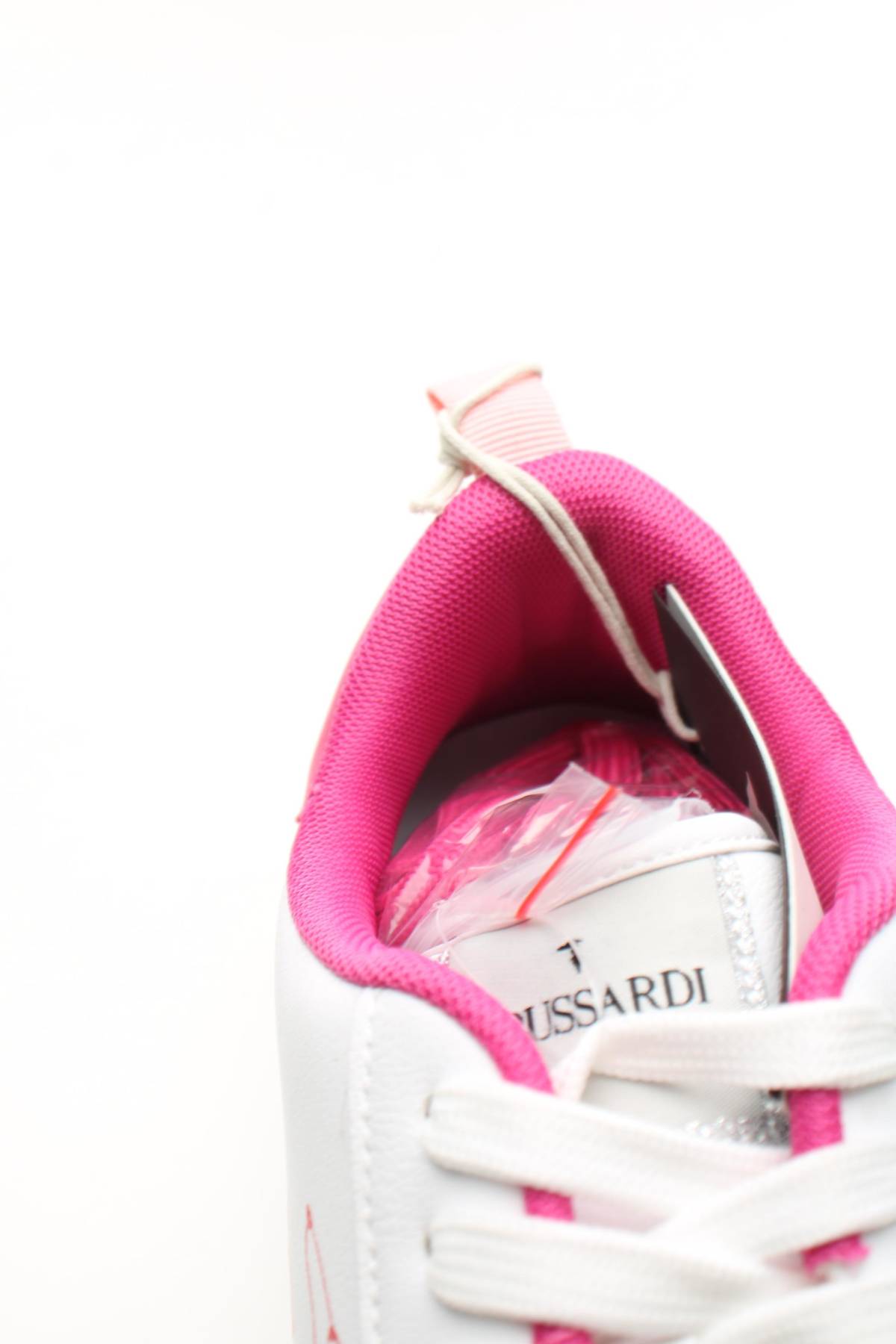 Sneakers Trussardi5 - Contourshop.gr Sneakers Trussardi5