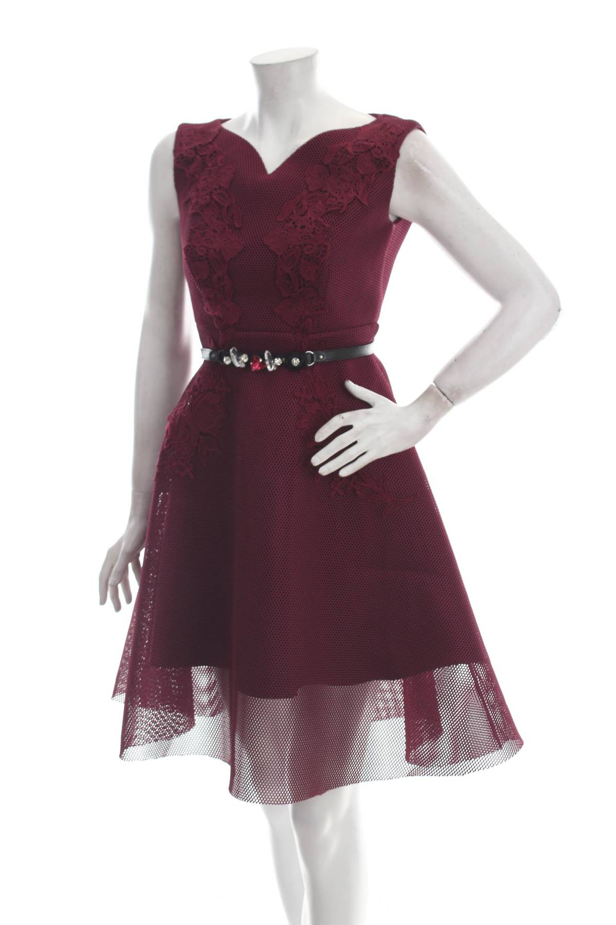 Рокля Vero Moda1 - Contour.bg Рокля Vero Moda1