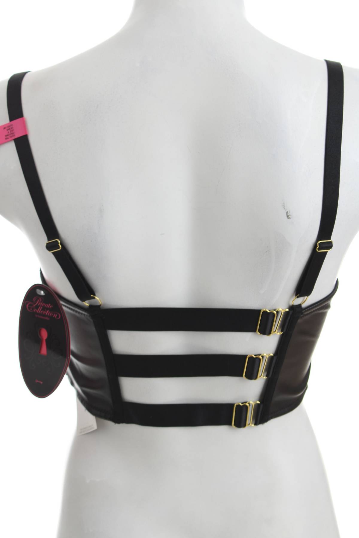 Ερωτικά εσώρουχα Hunkemoller2 - Contourshop.gr Ερωτικά εσώρουχα Hunkemoller2