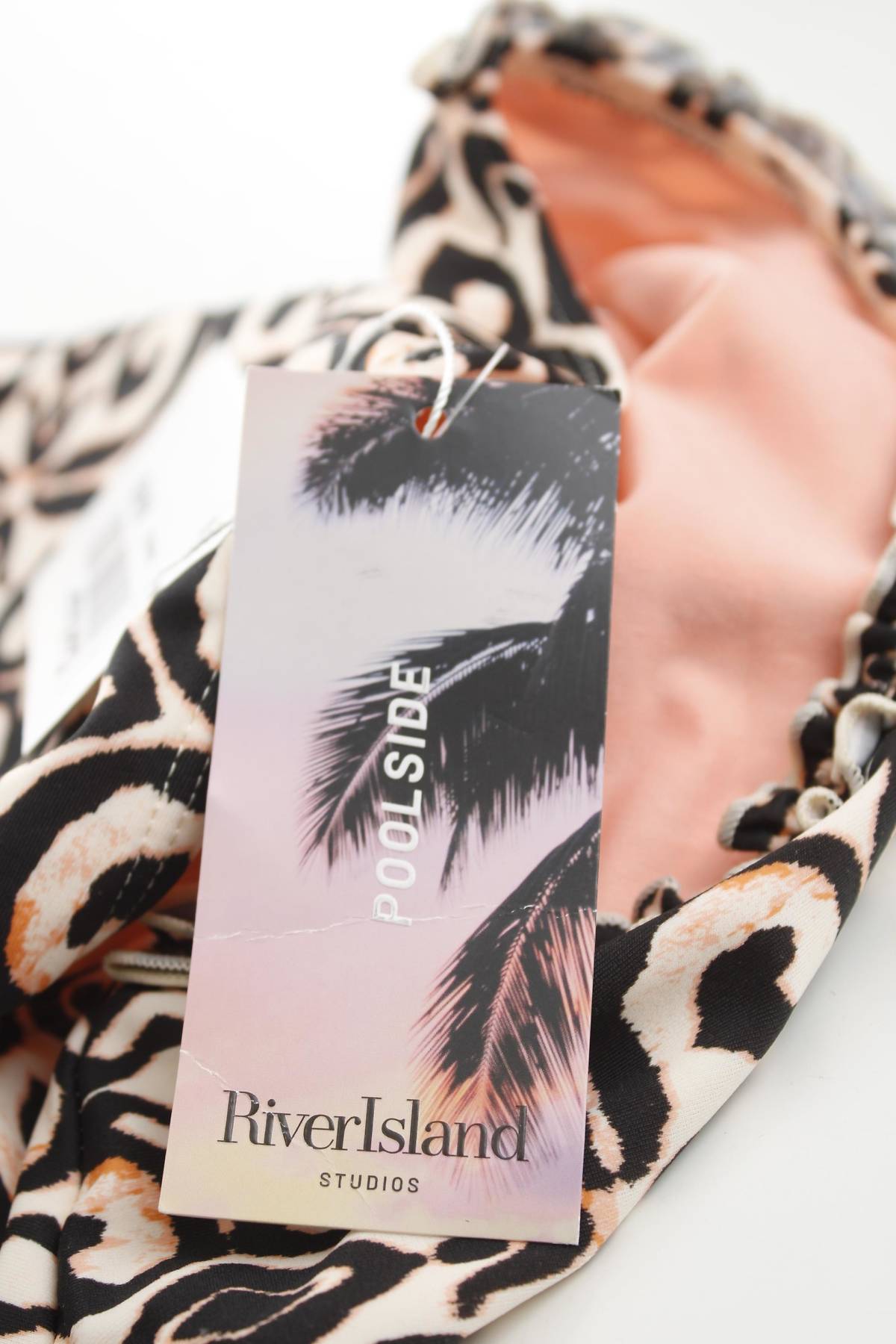Μαγιό κάτω τμήμα River Island3 - Contourshop.gr Μαγιό κάτω τμήμα River Island3