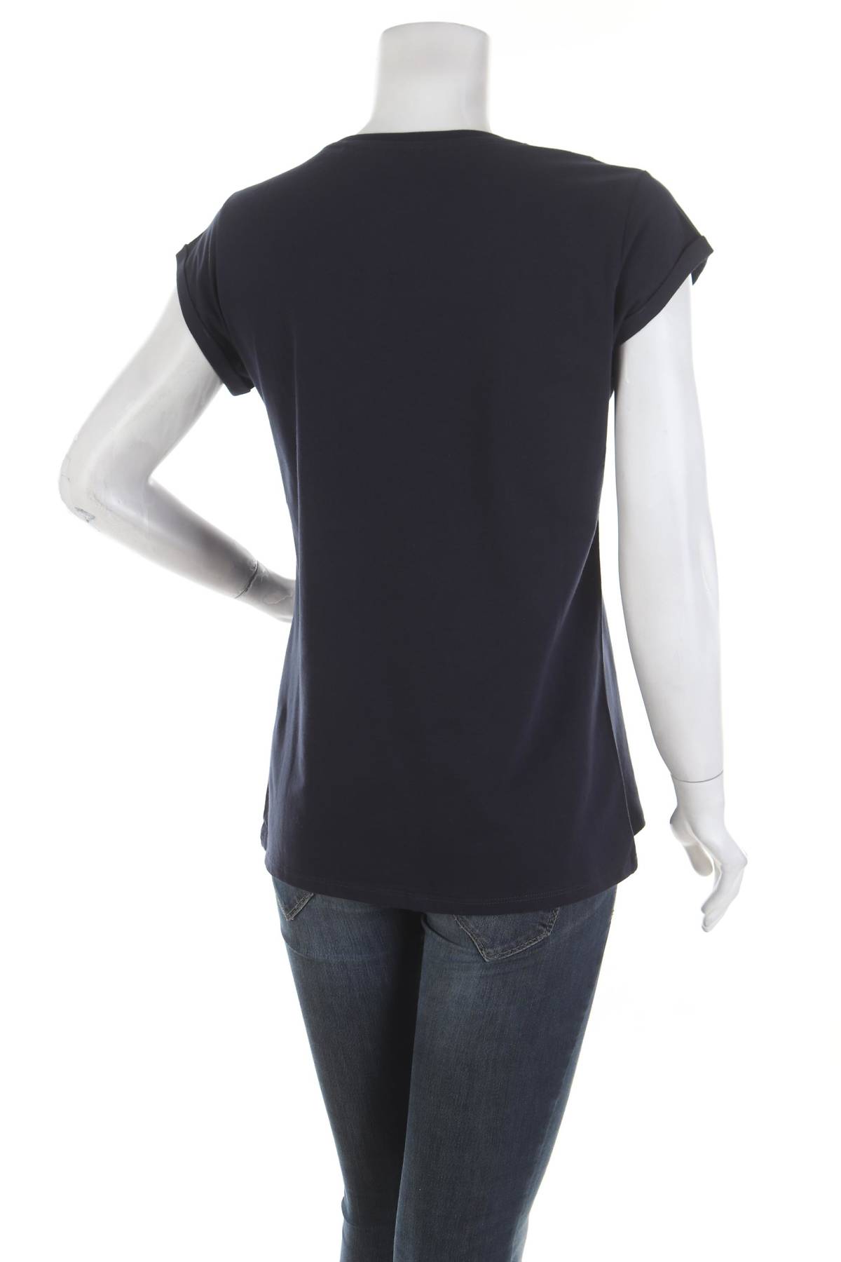 Γυναικείο t-shirt Jack Wolfskin2 - Contourshop.gr Γυναικείο t-shirt Jack Wolfskin2