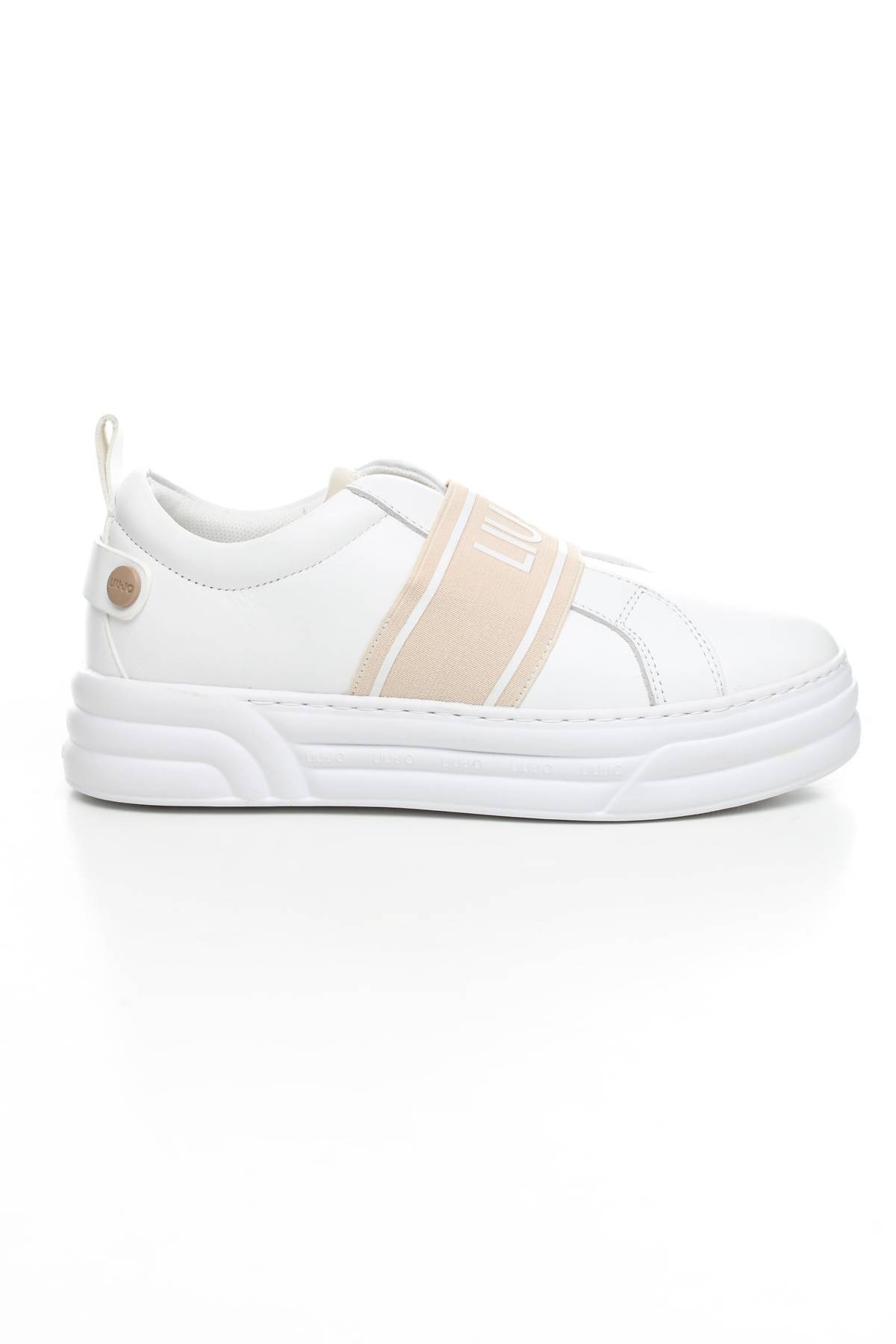 Sneakers Liu Jo1 - Contourshop.gr Sneakers Liu Jo1