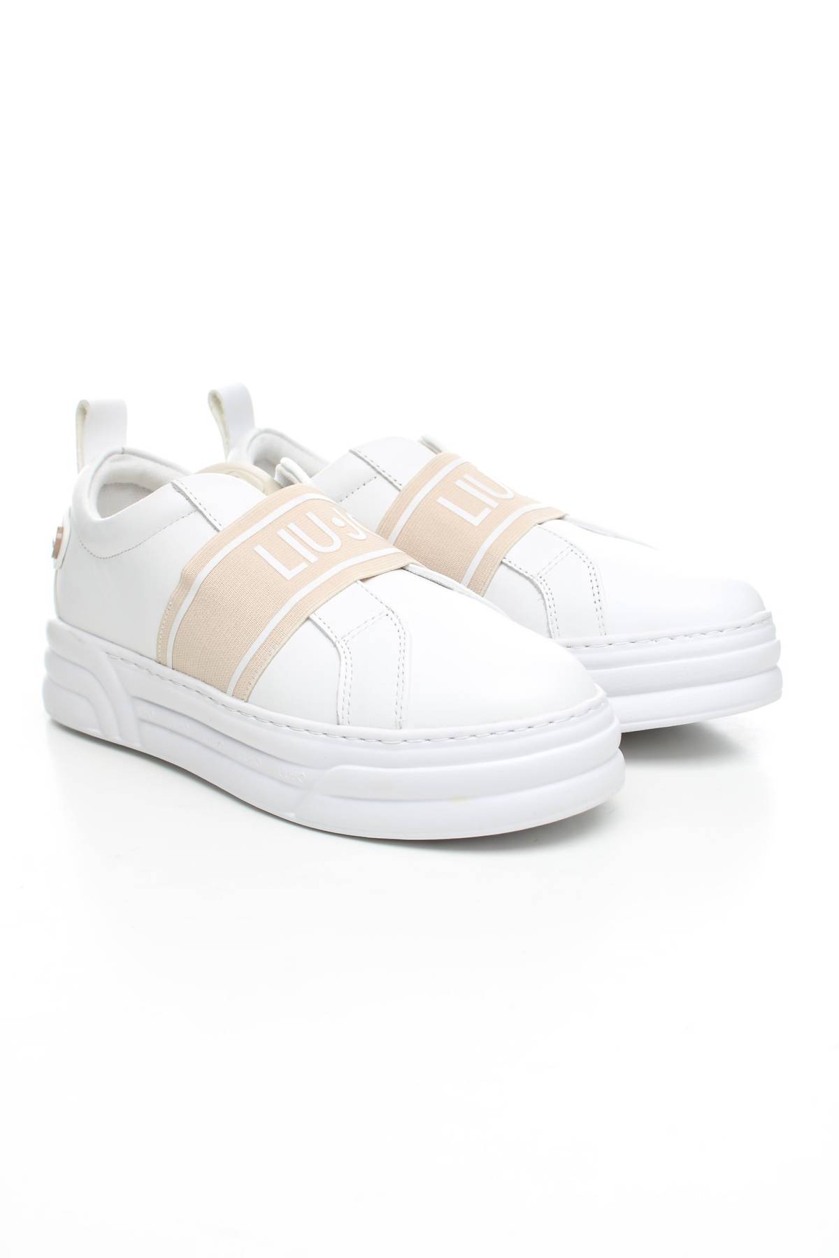 Sneakers Liu Jo3 - Contourshop.gr Sneakers Liu Jo3