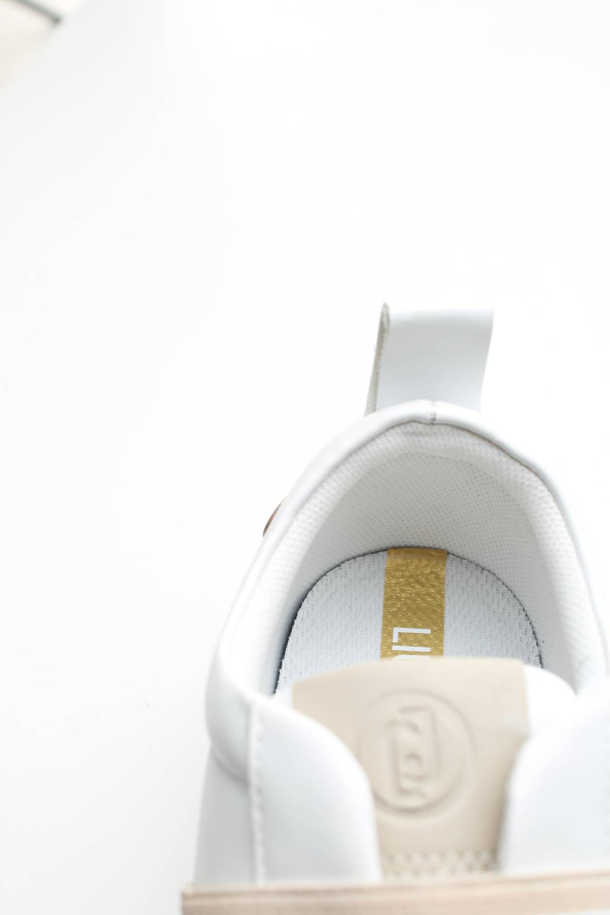 Sneakers Liu Jo5 - Contourshop.gr Sneakers Liu Jo5