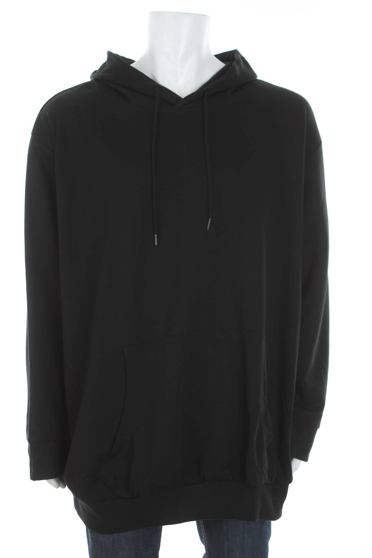 Мъжки суичър Jack & Jones1 - Contour.bg Мъжки суичър Jack & Jones1