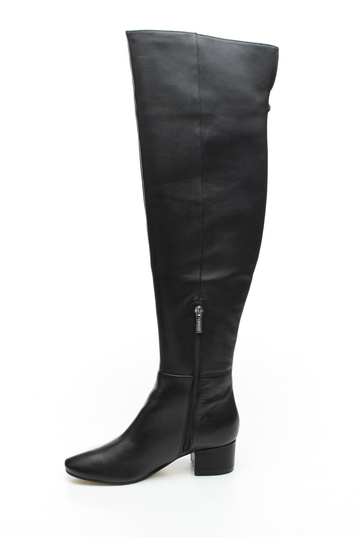 Дамски ботуши Guess2