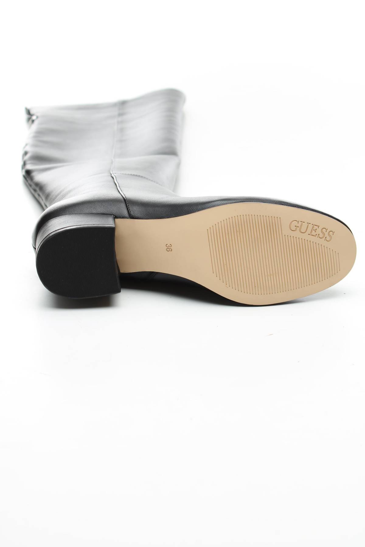 Дамски ботуши Guess4