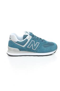Маратонки New Balance1