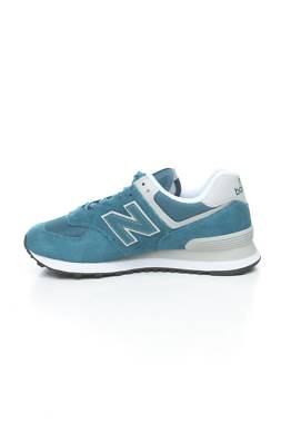 Маратонки New Balance2