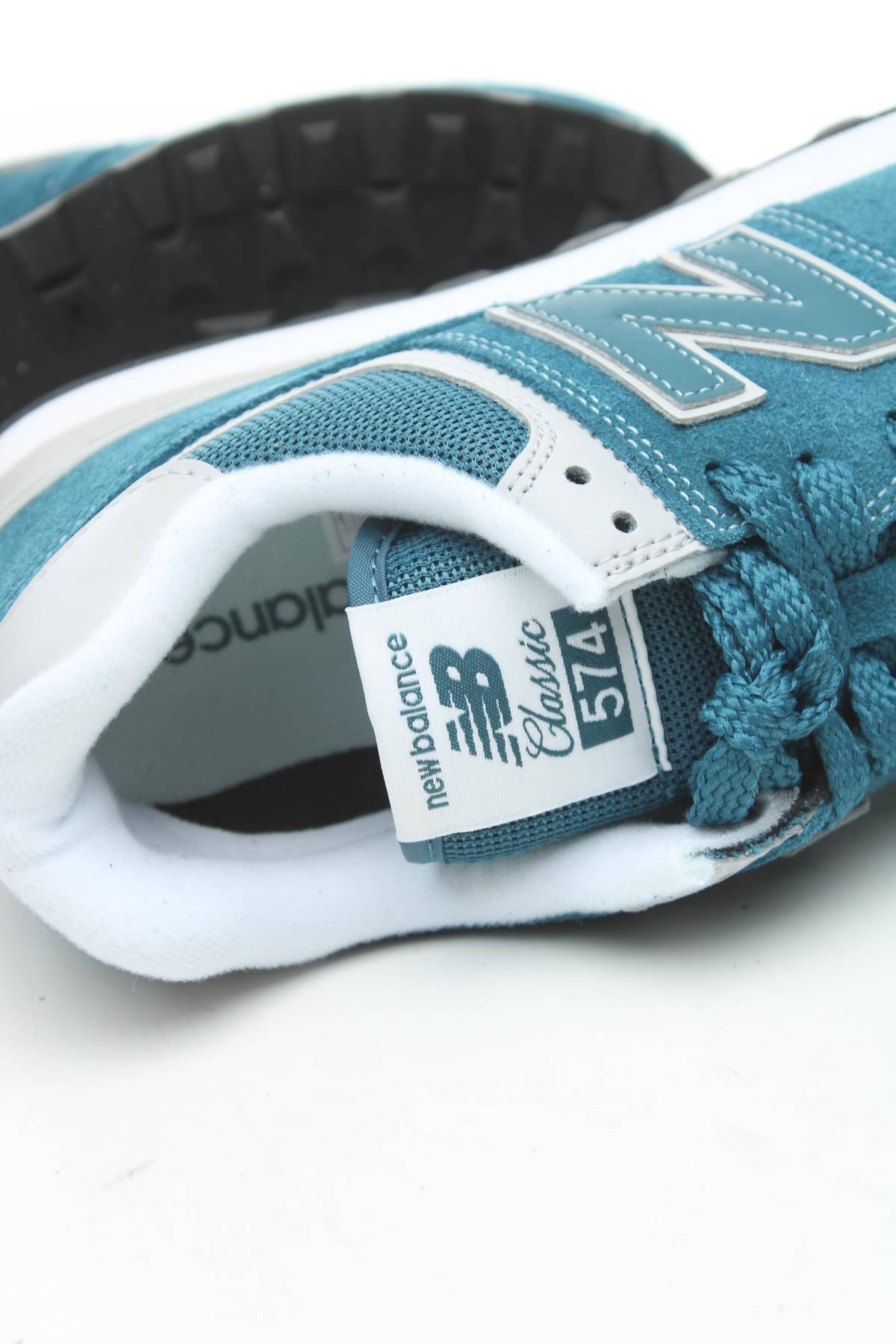 Маратонки New Balance5 - Contour.bg Маратонки New Balance5