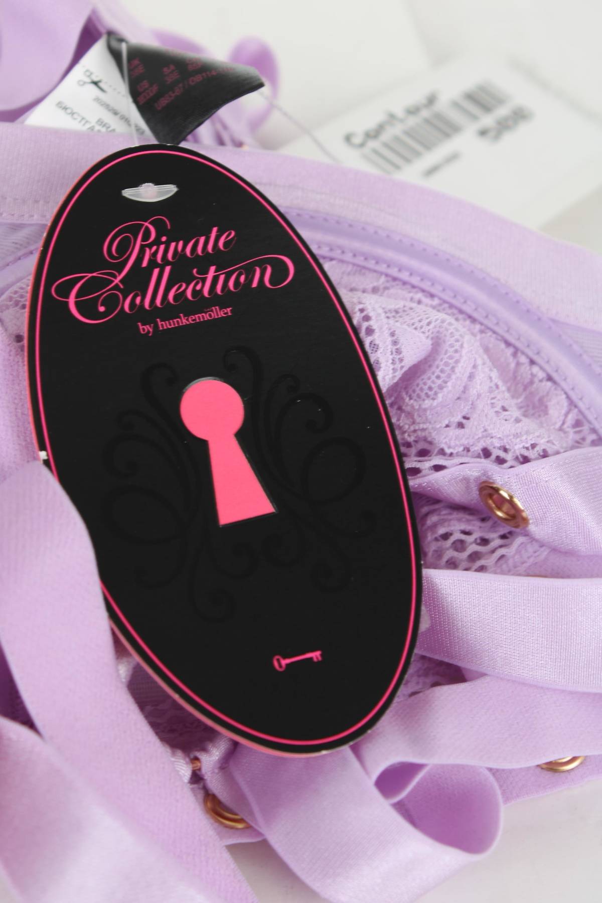 Eротично бельо Hunkemoller3 - Contour.bg Eротично бельо Hunkemoller3