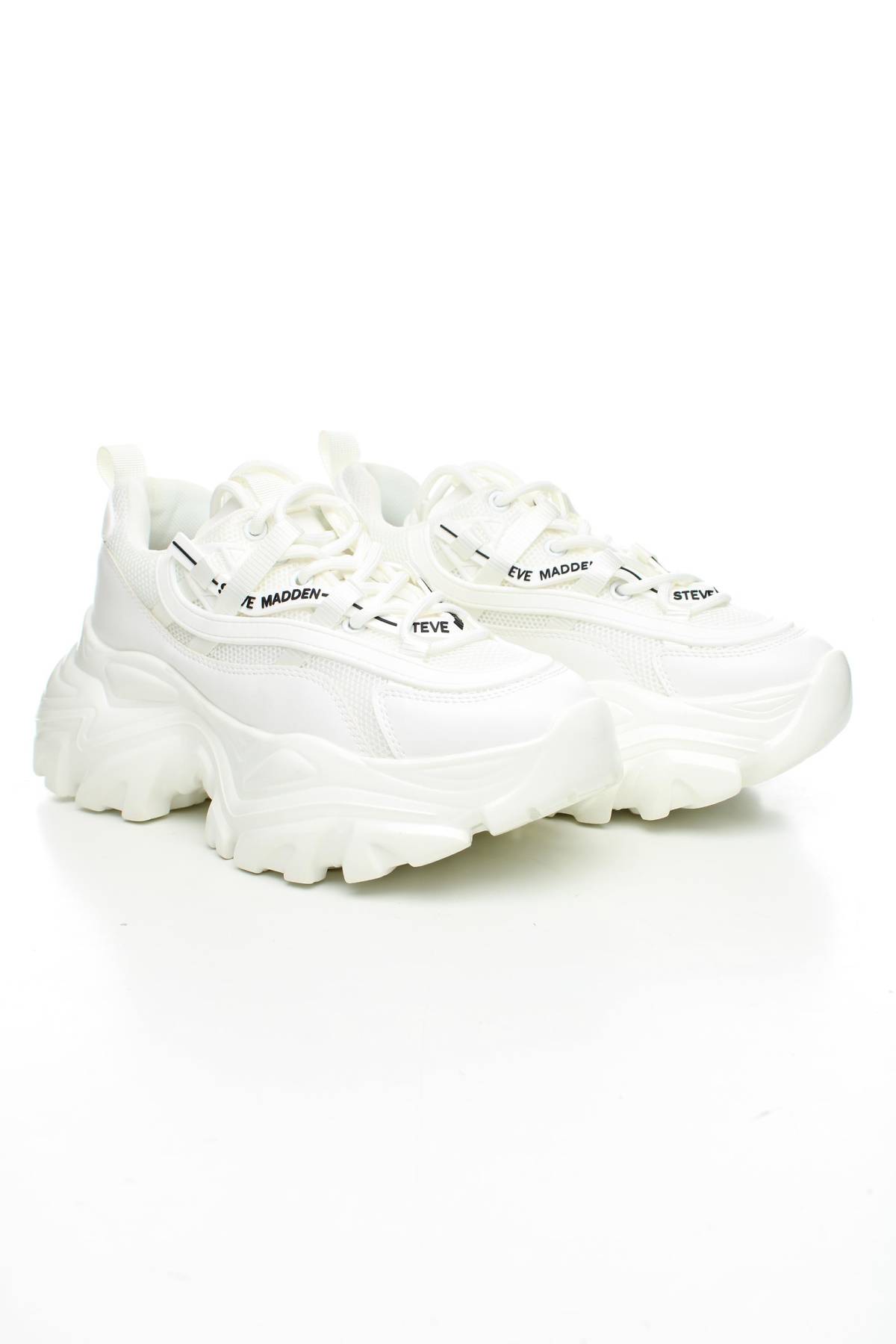 Маратонки Steve Madden3