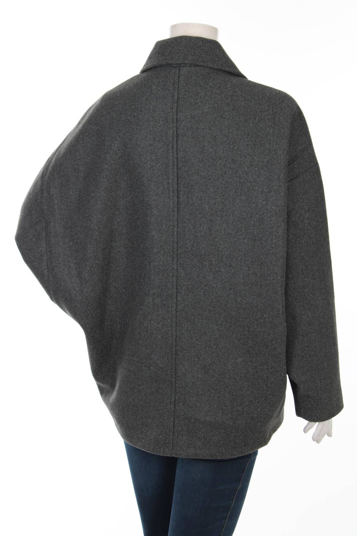 Дамско палто Vero Moda3