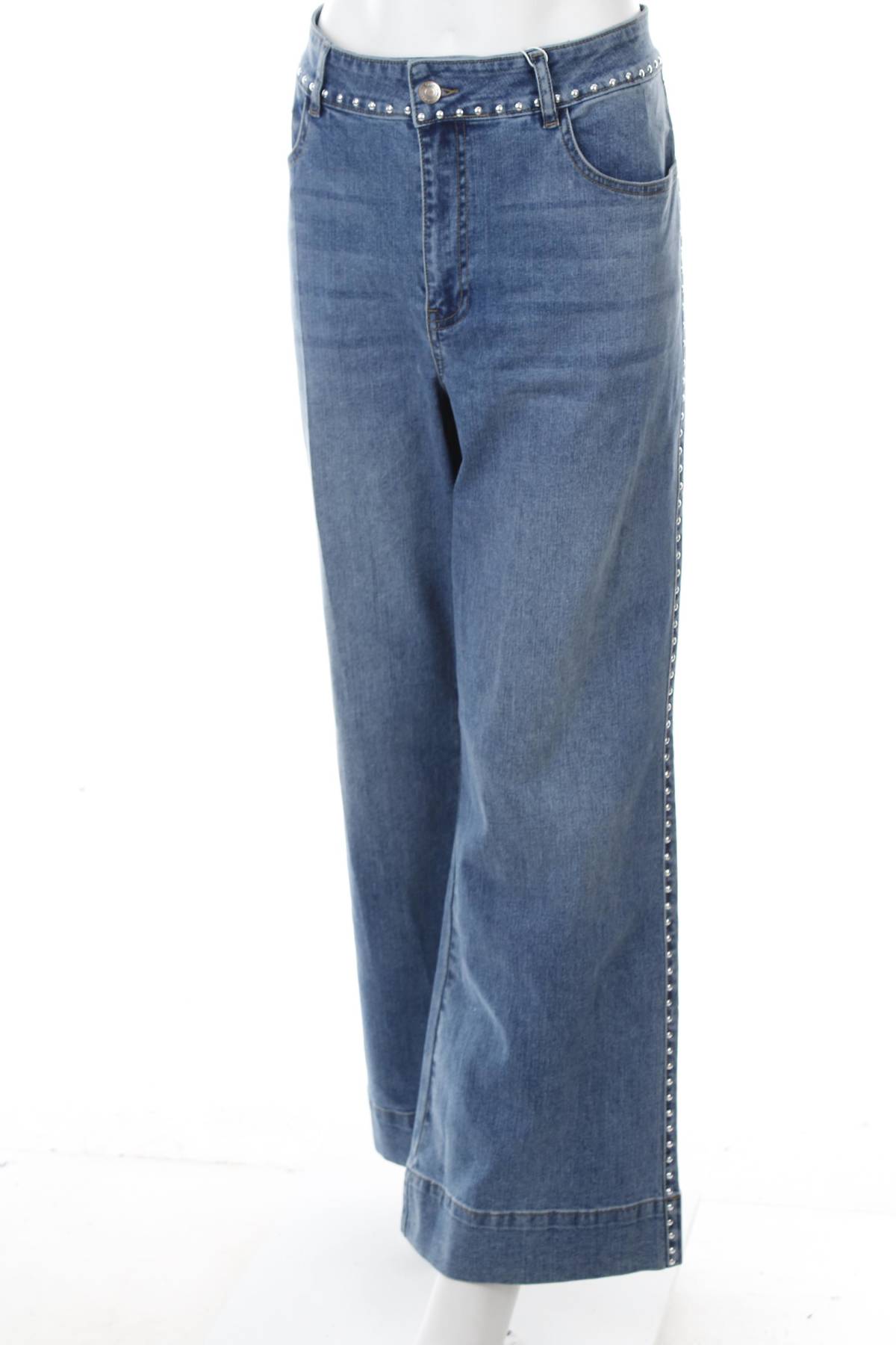 Γυναικεία τζιν Only Carmakoma1