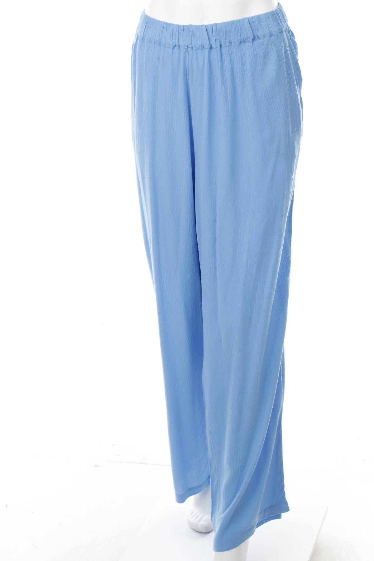 Γυναικείο παντελόνι Only Carmakoma1 - Contourshop.gr Γυναικείο παντελόνι Only Carmakoma1