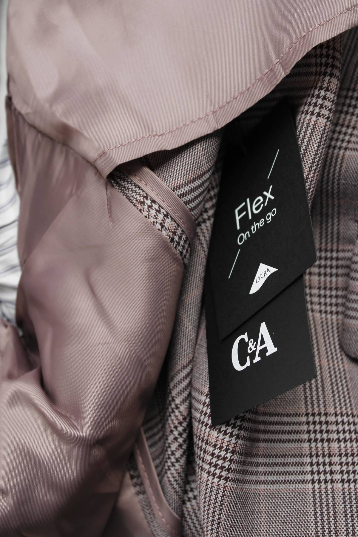 Ανδρικό σακάκι C&A3