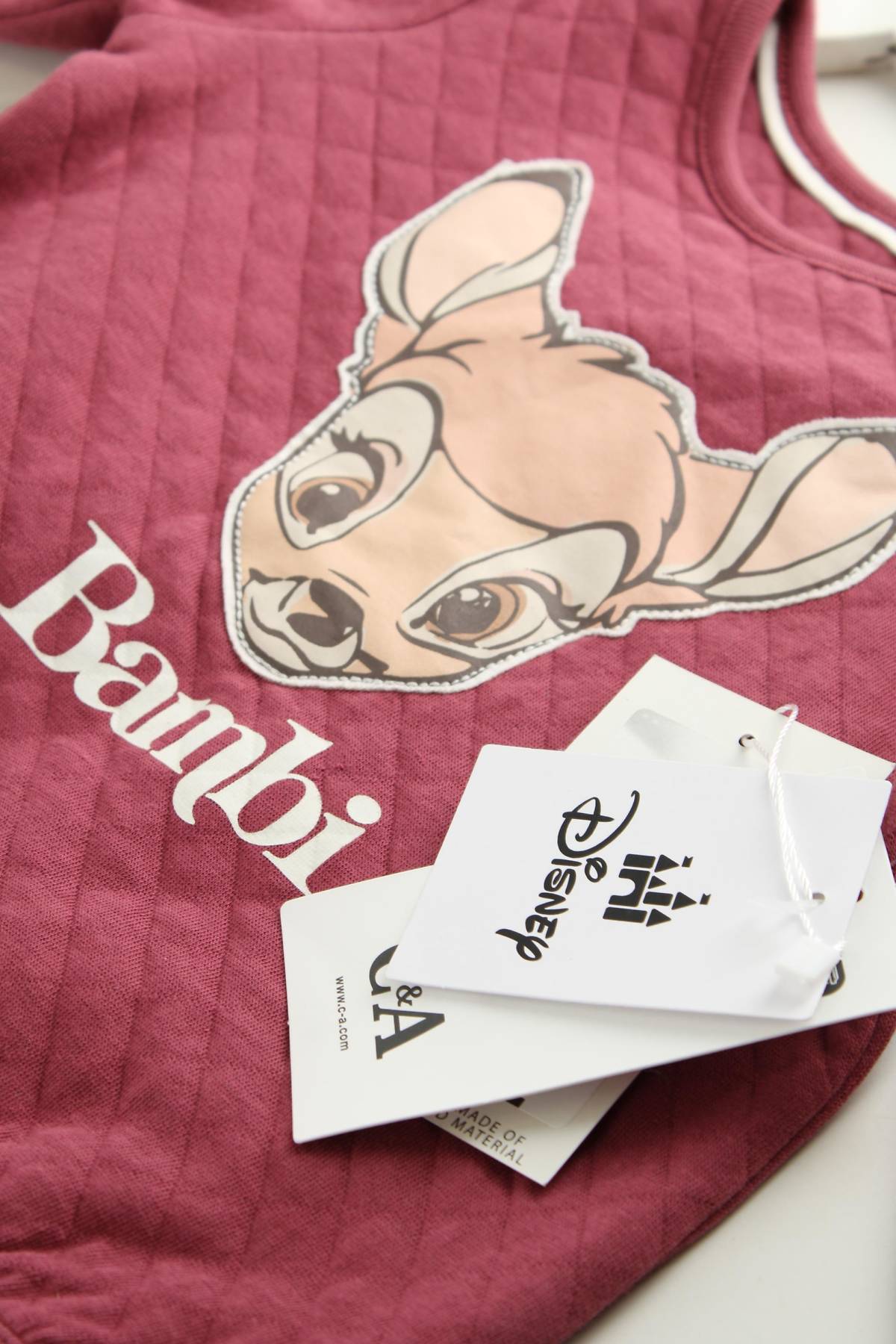 Παιδικές μπλούζες C&A3