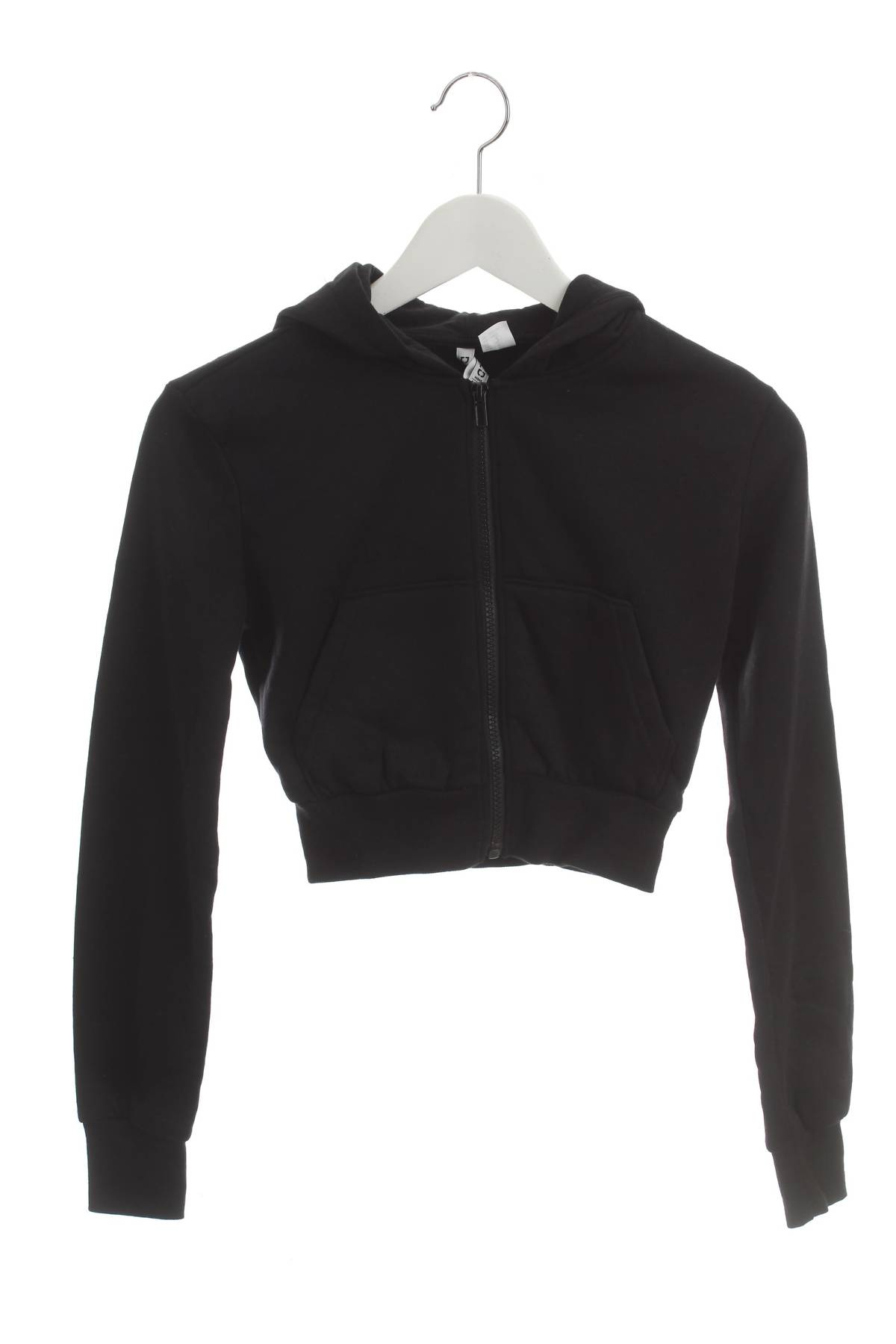 Дамски суичър H&M Divided1 - Contour.bg Дамски суичър H&M Divided1